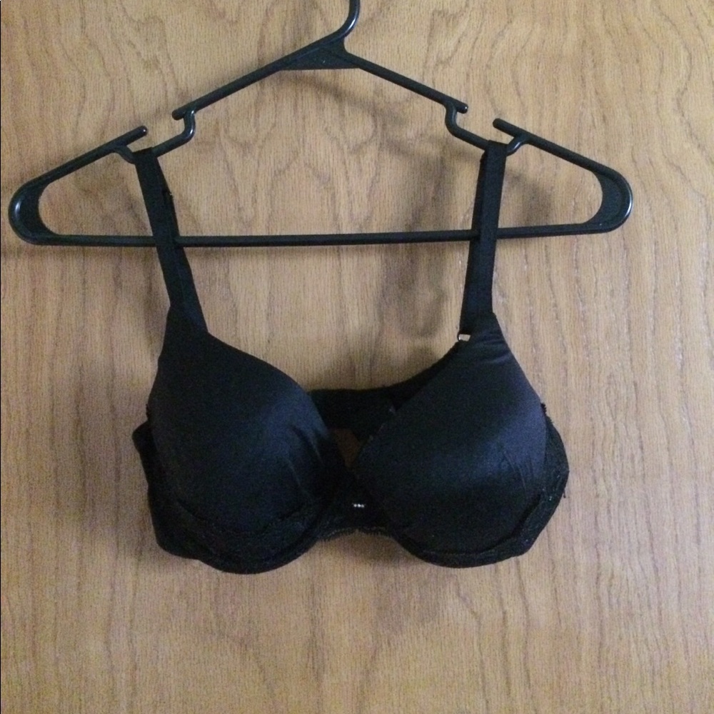 Lined Perfect Coverage by Victoria's Secret