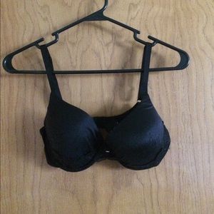 Lined Perfect Coverage by Victoria's Secret