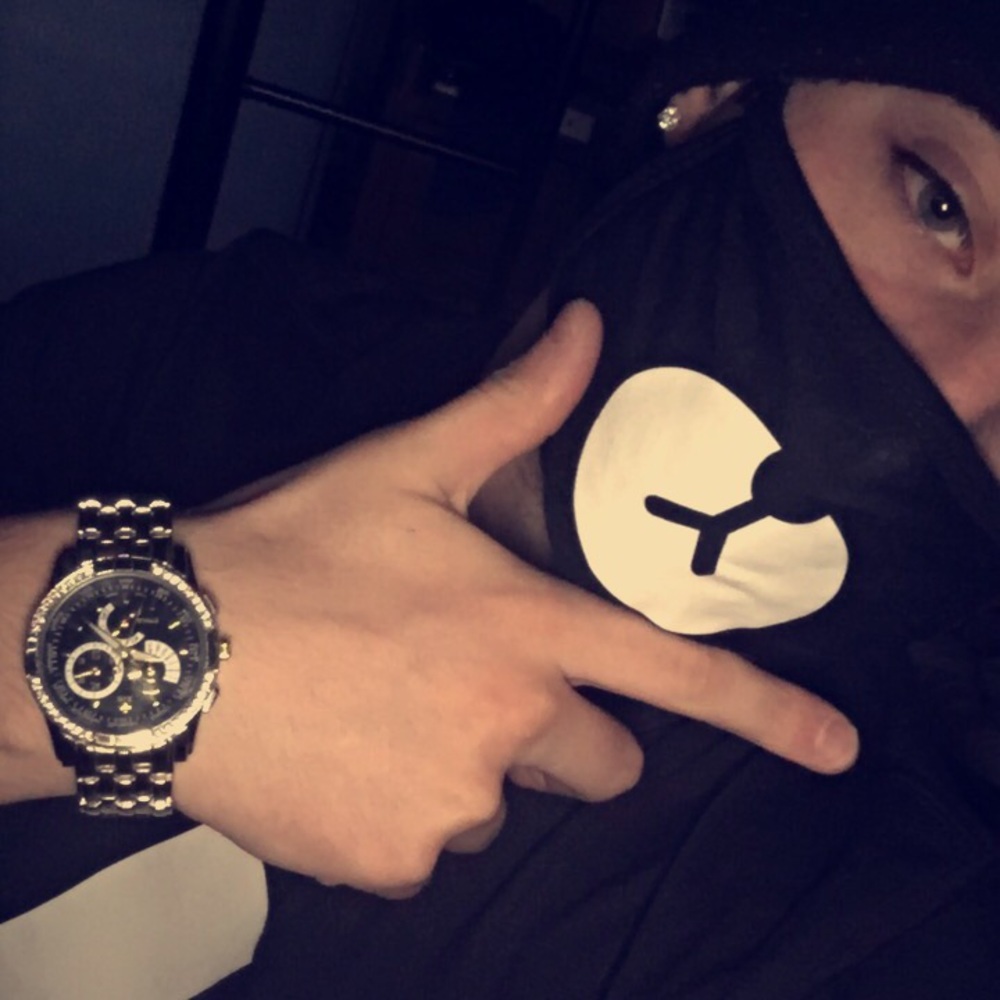 Ayo teo mask