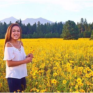 Meet your Posher, Cara