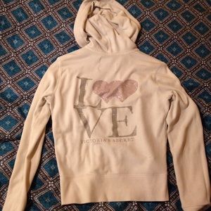 VS MODEL ESSENTIALS JACKET