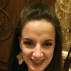 Meet your Posher, Jenna