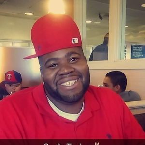 Meet your Posher, Boris