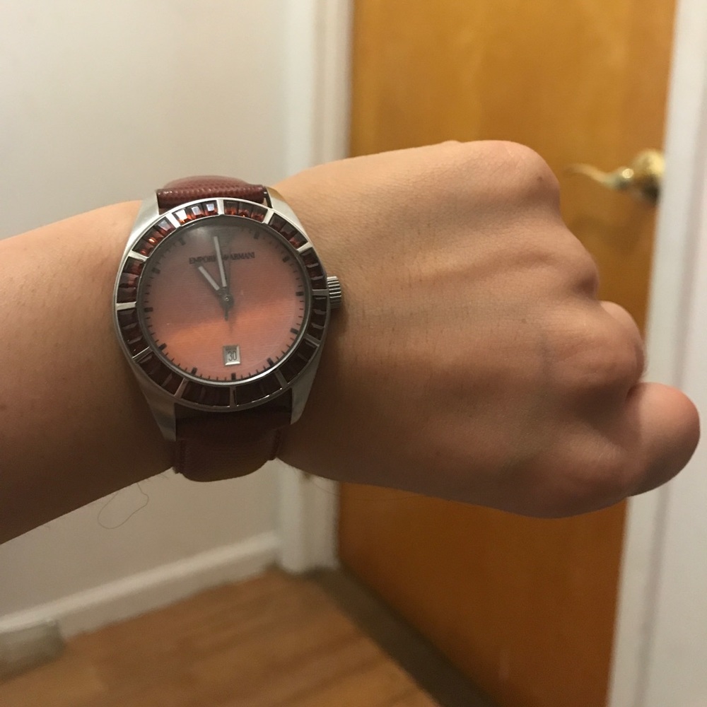 Emporio Armani Watch