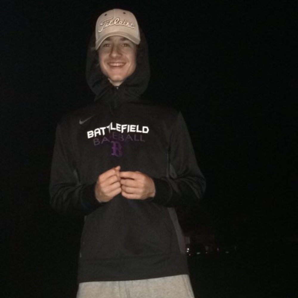 Meet your Posher, Jamie