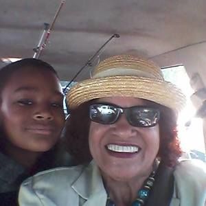 Meet your Posher, Nancy