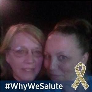 Meet your Posher, Michele