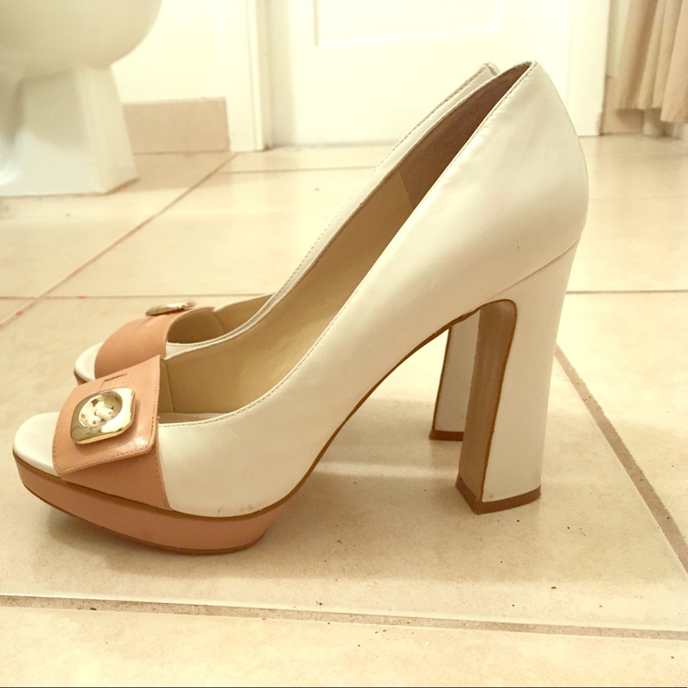 Nine West heels