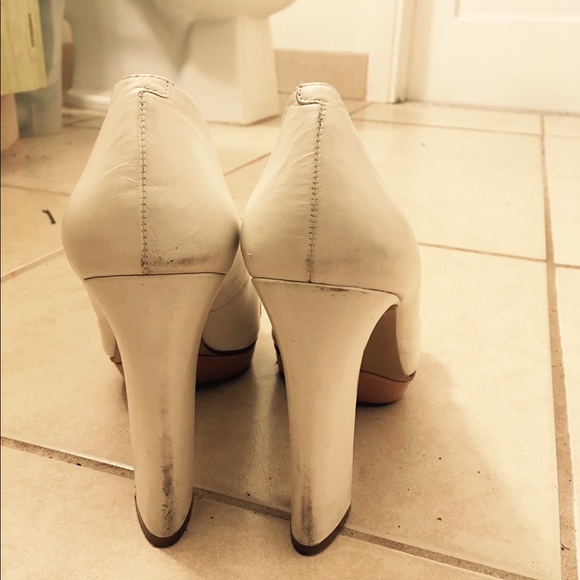 Nine West heels - Picture 3 of 3