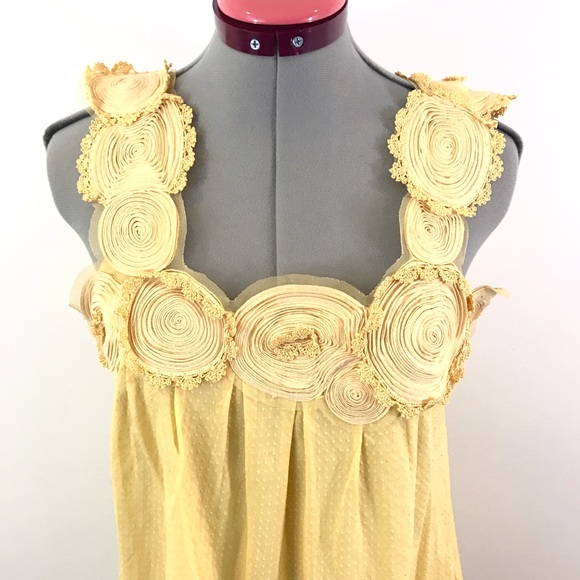 ❌SOLD❌BCBGMAXAZRIA Off The Runway Dress - Picture 2 of 5