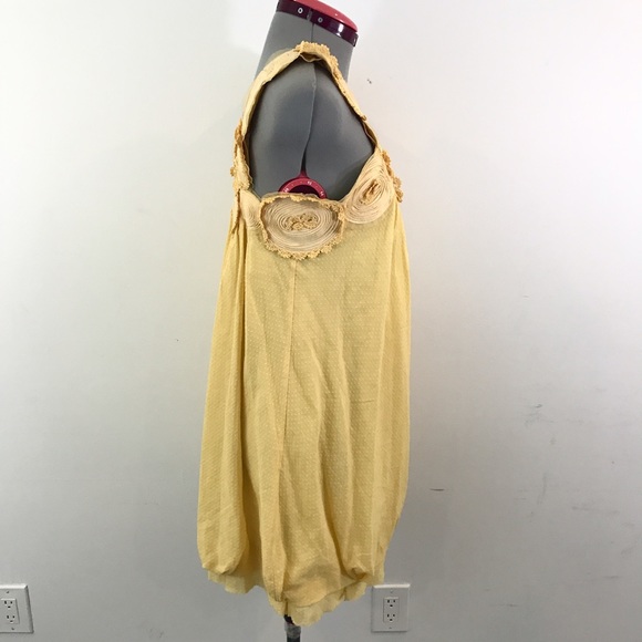 ❌SOLD❌BCBGMAXAZRIA Off The Runway Dress - Picture 4 of 5