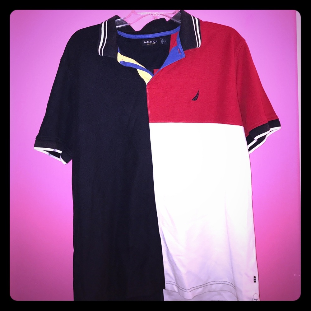 Nautica Polo Shirt