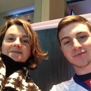 Meet your Posher, Jackie