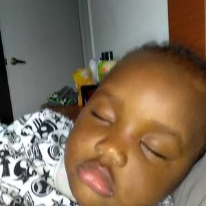 Meet your Posher, Shawn