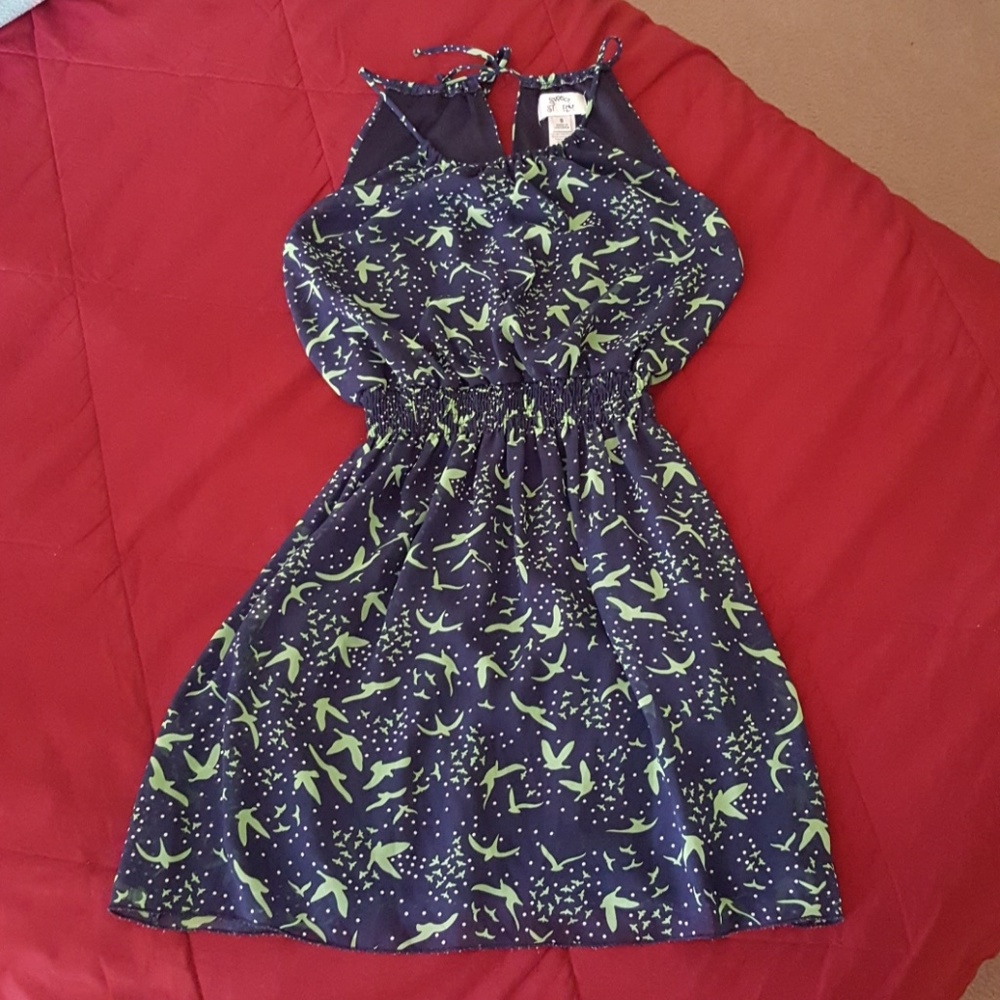 Summer Dress