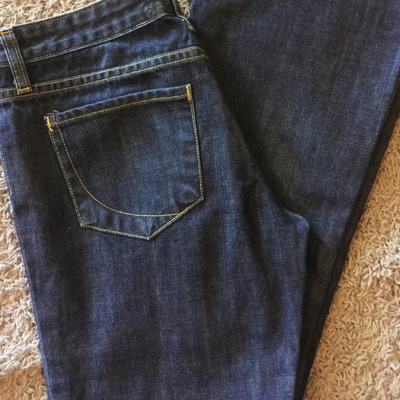 PAPER DENIM & CLOTH Jeans - Picture 2 of 3