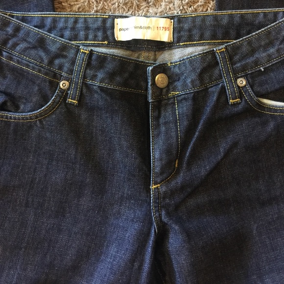 PAPER DENIM & CLOTH Jeans - Picture 3 of 3