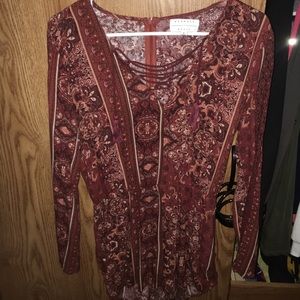 Kylie and Kendal romper