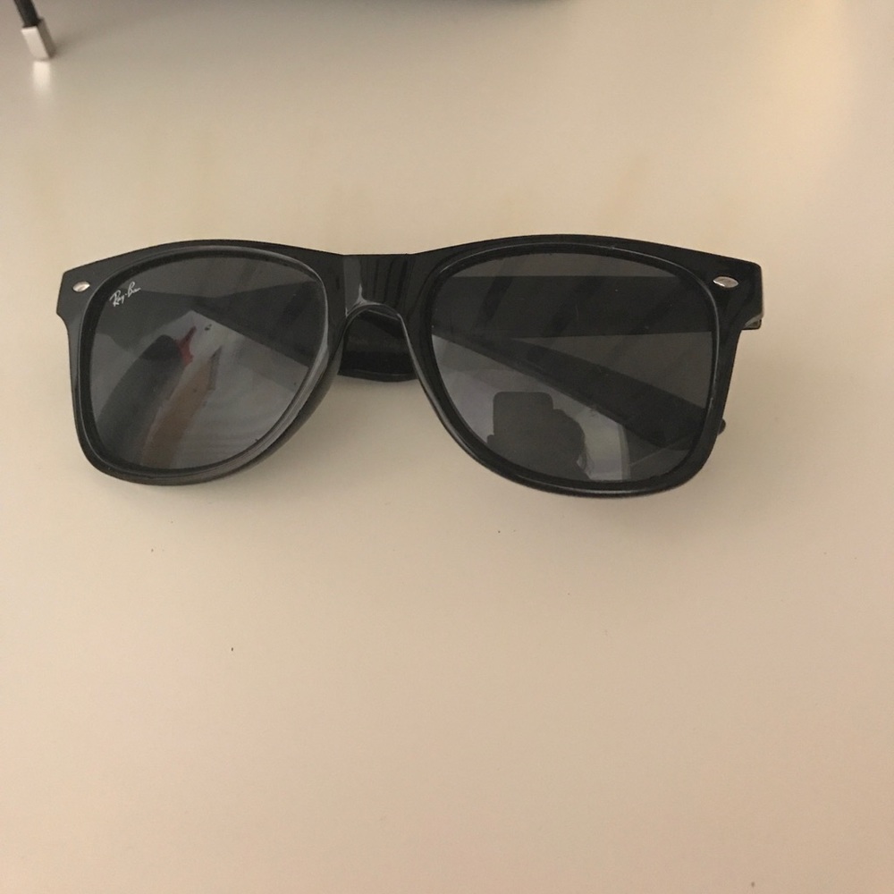 Ray ban sunglasses