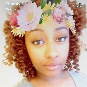 Meet your Posher, Channy