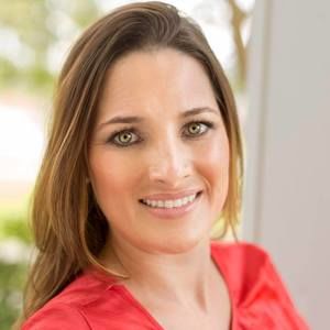 Meet your Posher, Bethany