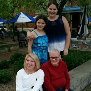 Meet your Posher, Susan