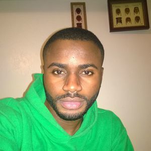 Meet your Posher, Jonathan