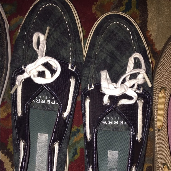 Sperry Shoes - Sperry dress shoes