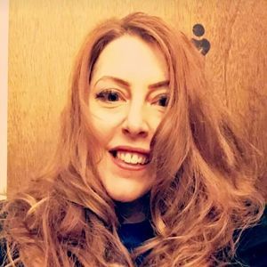 Meet your Posher, Mandy