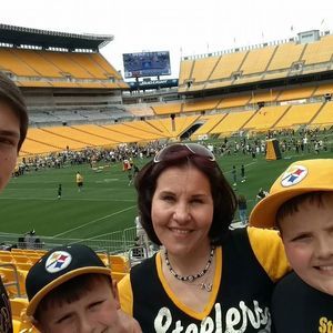 Meet your Posher, Lori