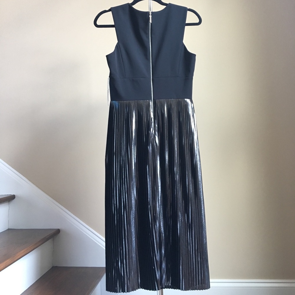 ✨Buy 3 Get 1 FREE ✨LAST✨Antonio Melani Dress - Picture 7 of 8