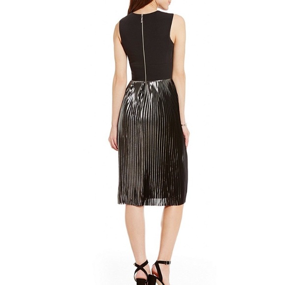 β¨Buy 3 Get 1 FREE β¨LASTβ¨Antonio Melani Dress - Picture 3 of 8