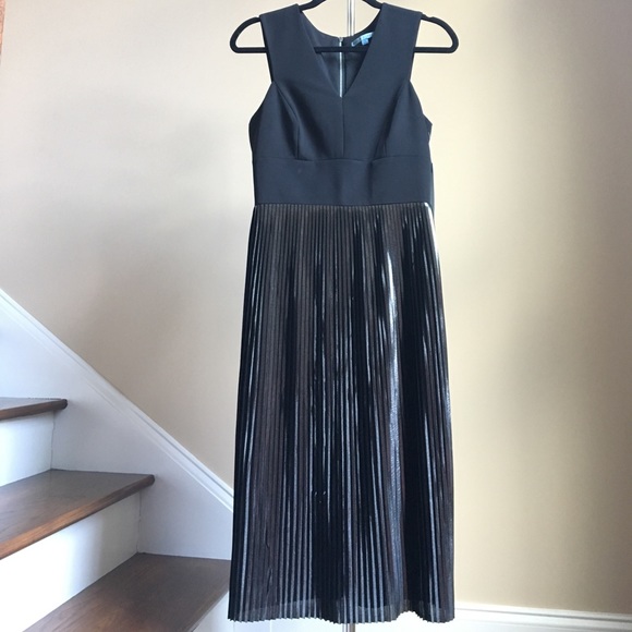 β¨Buy 3 Get 1 FREE β¨LASTβ¨Antonio Melani Dress - Picture 4 of 8