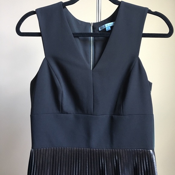 β¨Buy 3 Get 1 FREE β¨LASTβ¨Antonio Melani Dress - Picture 5 of 8