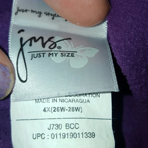 PLUS SIZE LIGHT WEIGHT SWEATSHIRT!!! - Picture 4 of 5