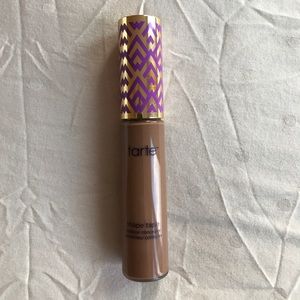 tarte shape tape concealer shade rich