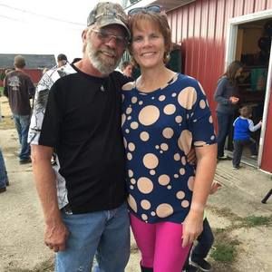 Meet your Posher, Tammy