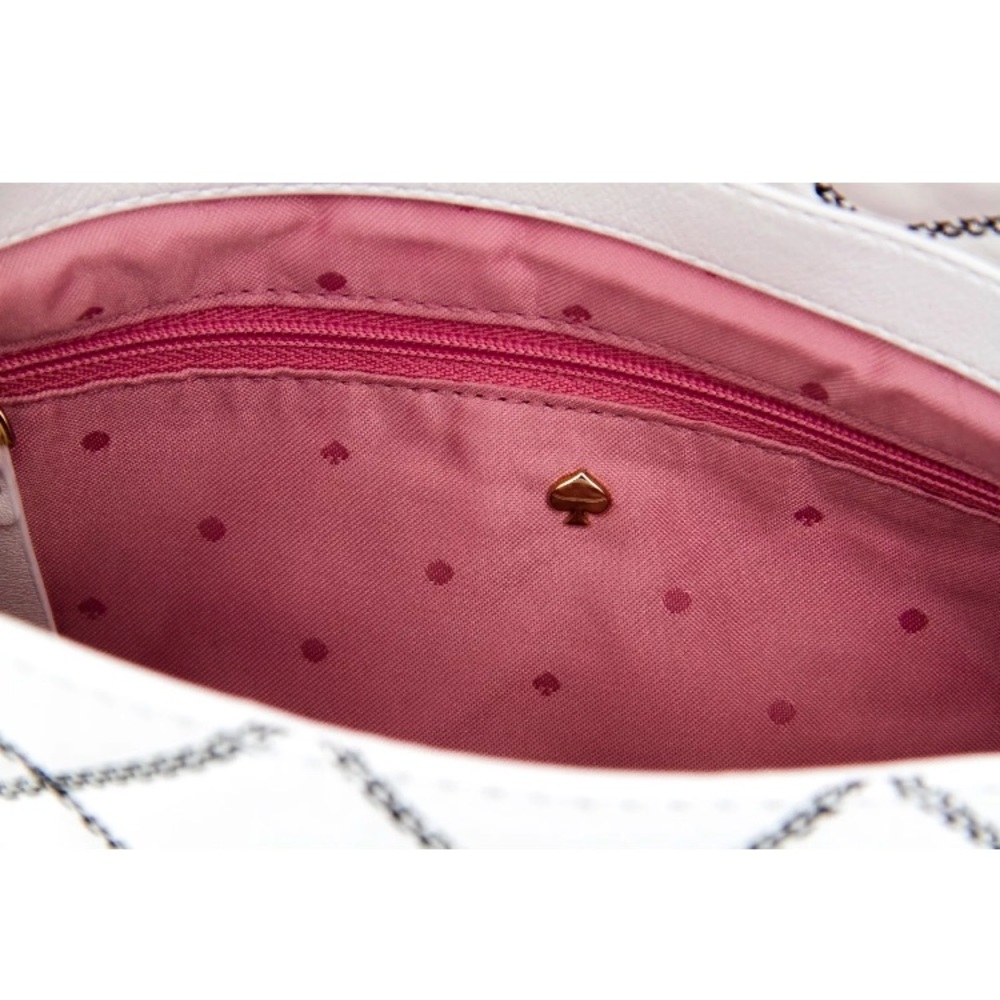 Kate Spade Emerson Place Marsala Crossbody - Picture 8 of 8