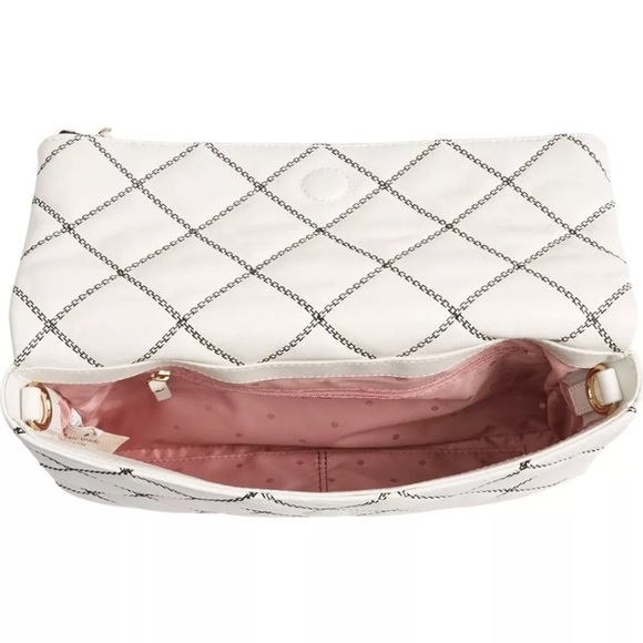 Kate Spade Emerson Place Marsala Crossbody - Picture 4 of 8