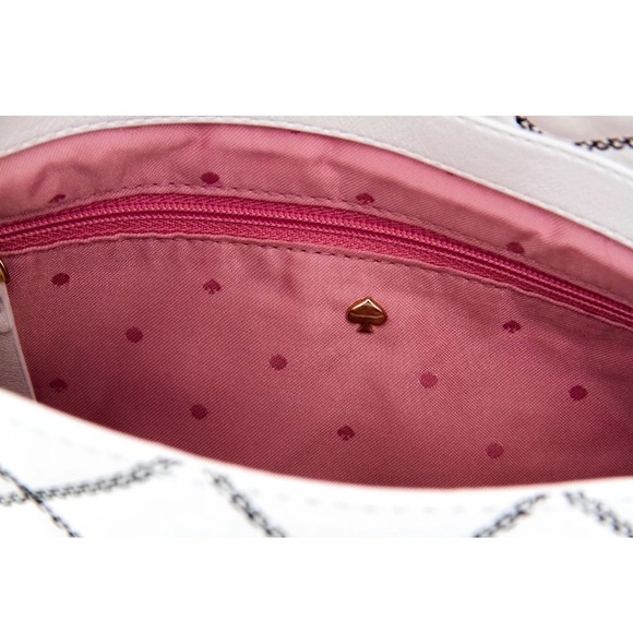 Kate Spade Emerson Place Marsala Crossbody - Picture 8 of 8