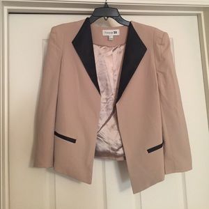 NWOT BLAZER