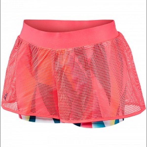 adidas Pants - Adidas Pro Tennis Short Tech Steel Shorts Medium