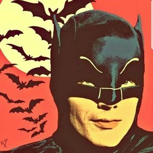 Meet your Posher, Dennis