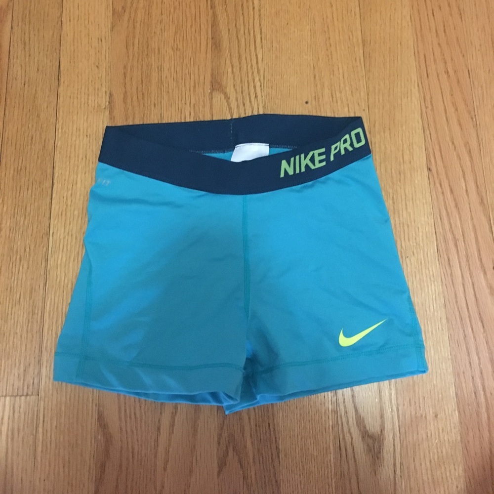 Nike Pro Spandex