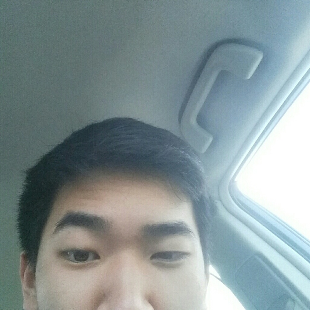 Meet your Posher, Daniel