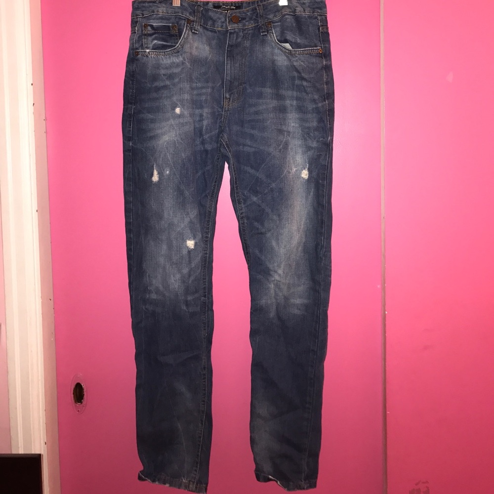 21 Men Jeans