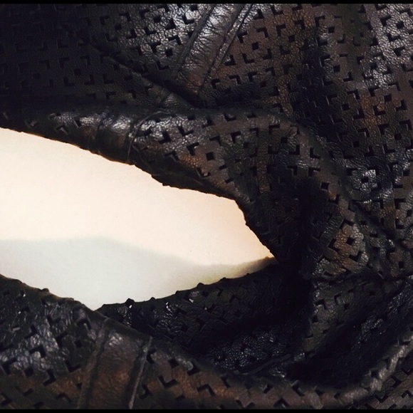 Juliana collectione leather jacket - Picture 3 of 3