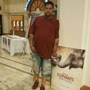 Meet your Posher, Anthony