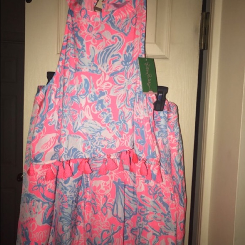 NWT Selina set