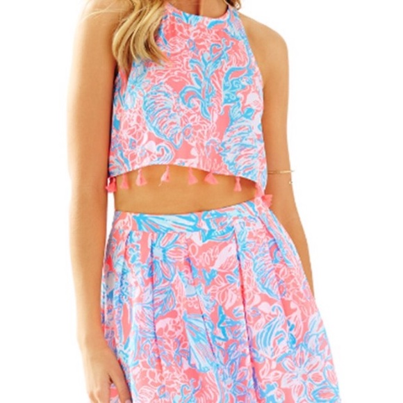 NWT Selina set - Picture 2 of 2